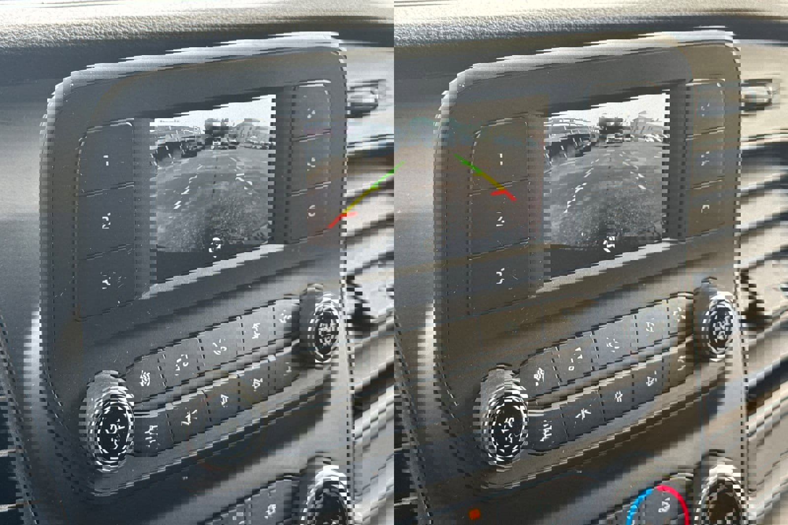 Certified 2023 Ford Transit 250 Low Roof w/ Exterior Upgrade Package image 20