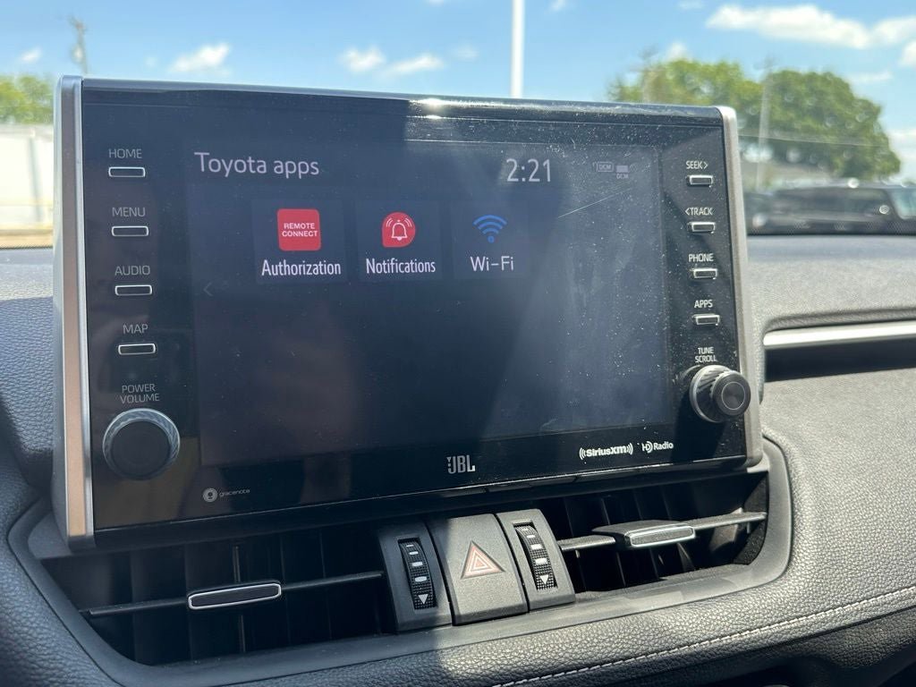 Used 2022 Toyota RAV4 Limited AWD/4WD image 36