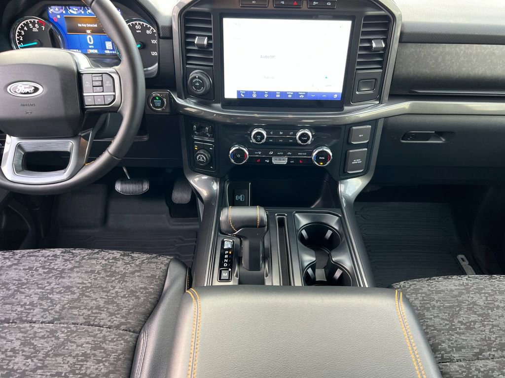 Certified 2023 Ford F150 Tremor w/ Trailer Tow Package image 12