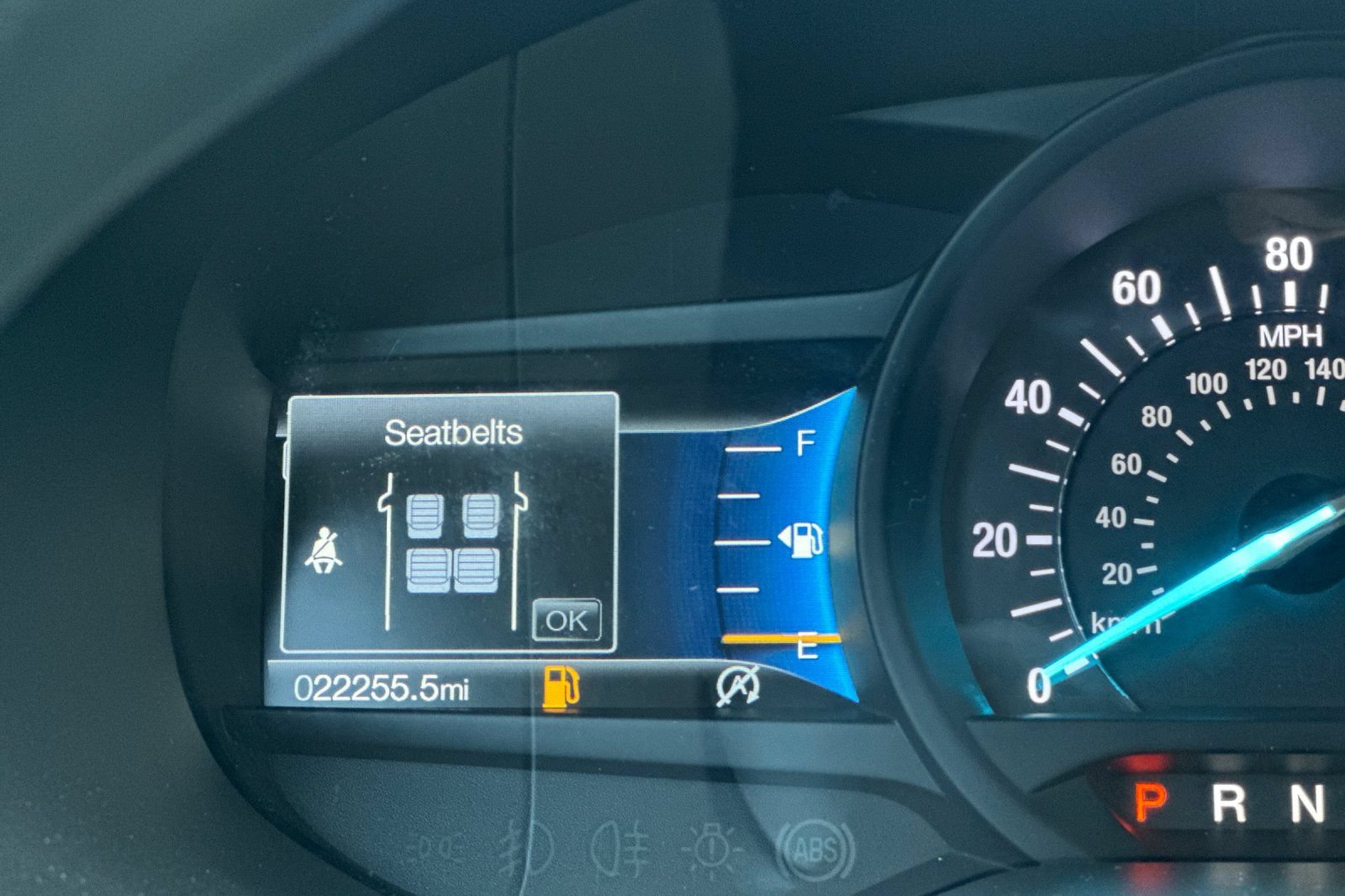 Certified 2023 Ford Edge SE w/ Black Appearance Package AWD/4WD image 28