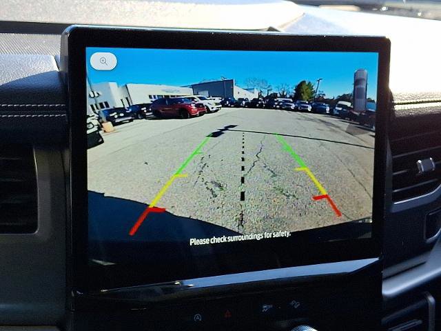 Certified 2024 Ford Expedition Max XLT image 19