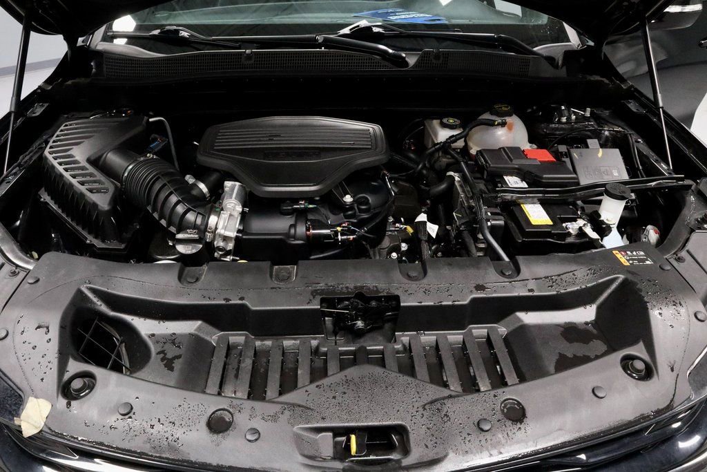 Used 2025 Chevrolet Blazer RS image 19