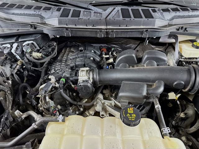 Certified 2022 Ford F150 XL w/ Equipment Group 101A High image 32