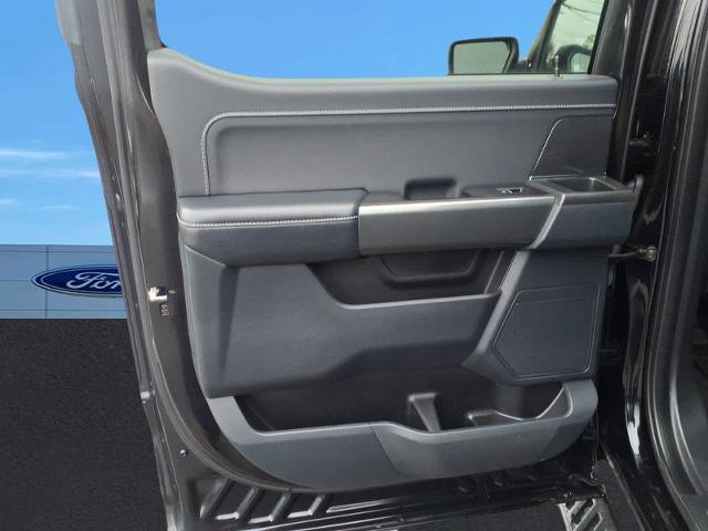 Certified 2023 Ford F150 XLT w/ Equipment Group 302A High image 15