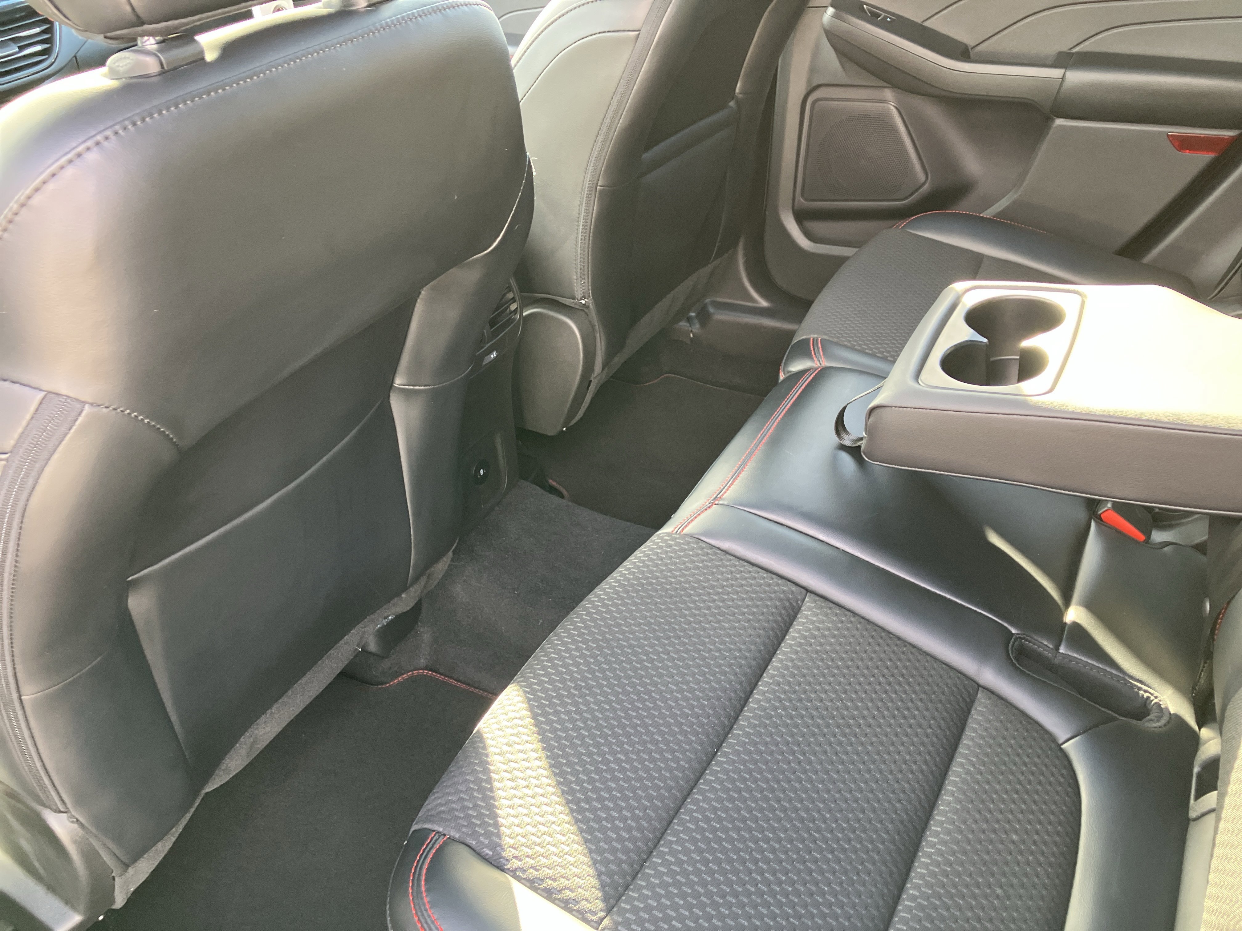 Certified 2023 Ford Escape ST-Line w/ Tech Pack #1 image 34