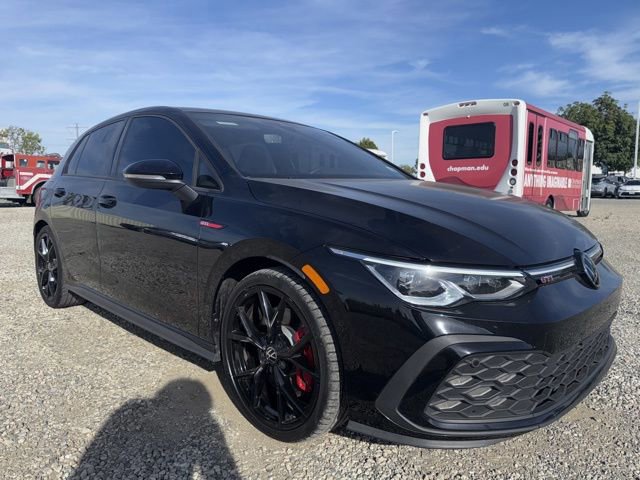 Used 2024 Volkswagen GTI Autobahn image 4
