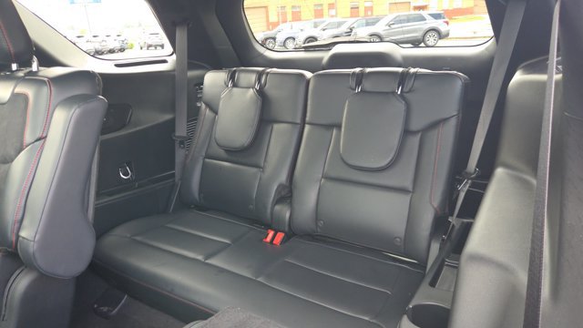 Certified 2025 Ford Explorer ST AWD/4WD image 27