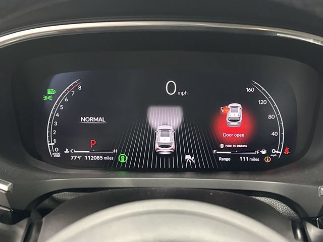 Used 2023 Acura MDX FWD w/ Technology Package image 14