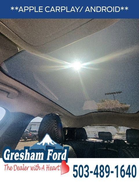 Certified 2022 Ford Mustang Mach-E Premium AWD/4WD image 18