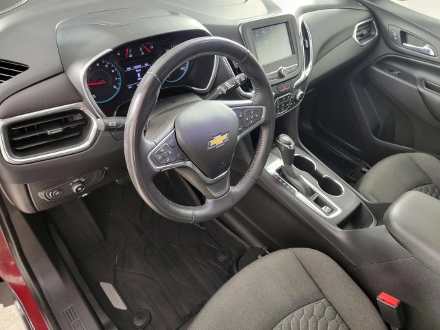 Used 2018 Chevrolet Equinox LT FWD image 12