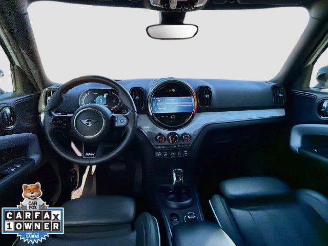 Used 2024 MINI Cooper Countryman S w/ Mini Untamed Edition FWD image 19