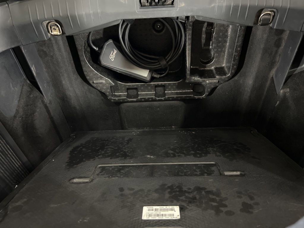 Certified 2021 Ford Mustang Mach-E Premium image 12