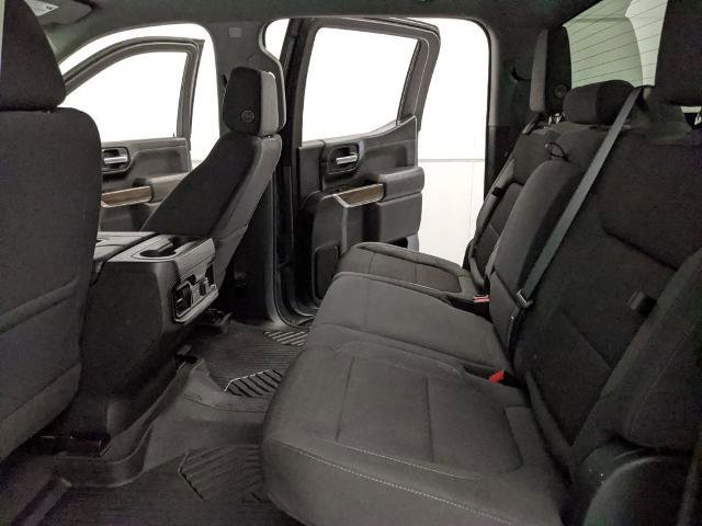 Used 2021 Chevrolet Silverado 1500 LT Trail Boss w/ Bed Protection Package image 17