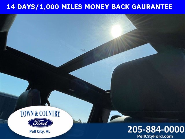 Certified 2022 Ford F150 Lariat image 12