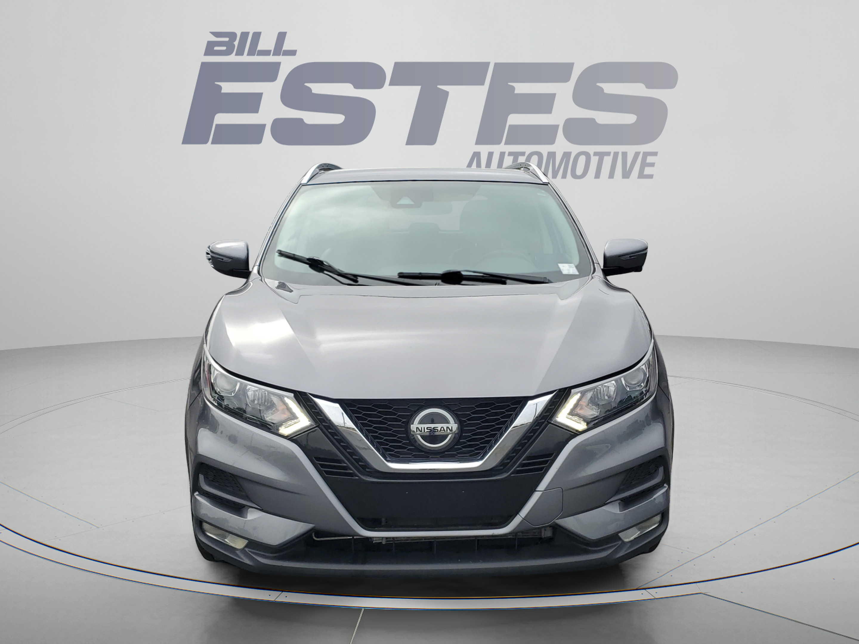 Used 2022 Nissan Rogue Sport SV w/ Technology Package AWD/4WD image 6