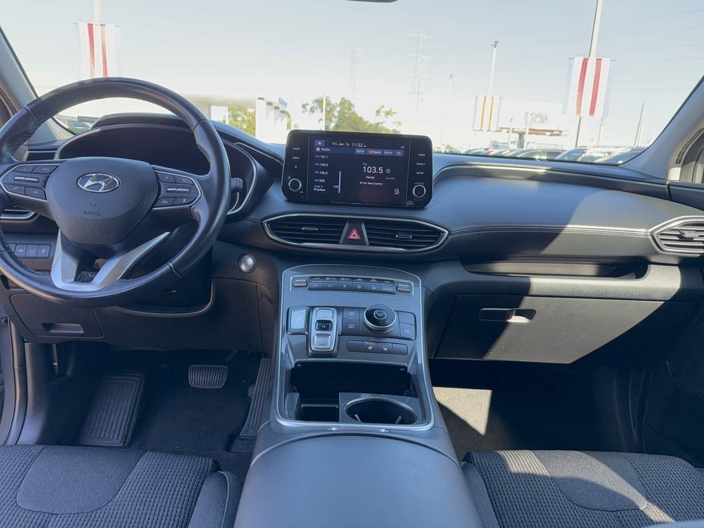 Used 2022 Hyundai Santa Fe XRT image 27