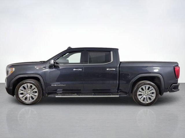 Used 2020 GMC Sierra 1500 Denali w/ Denali Premium Package image 2