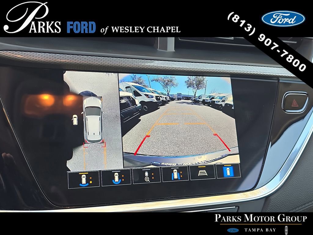 Used 2022 Buick Encore GX Essence w/ Advanced Technology Package image 23