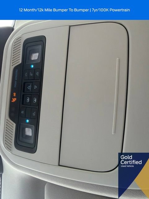 Certified 2025 Ford Expedition Active AWD/4WD image 56