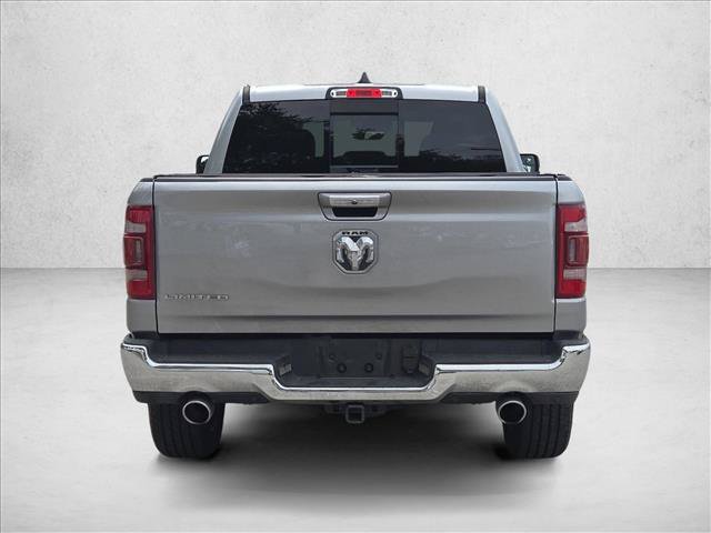 Used 2022 RAM 1500 Limited RWD image 6