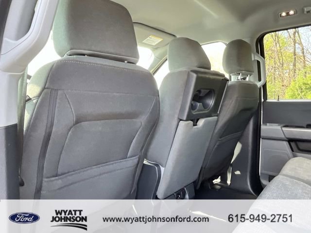 Certified 2023 Ford F150 XLT image 19