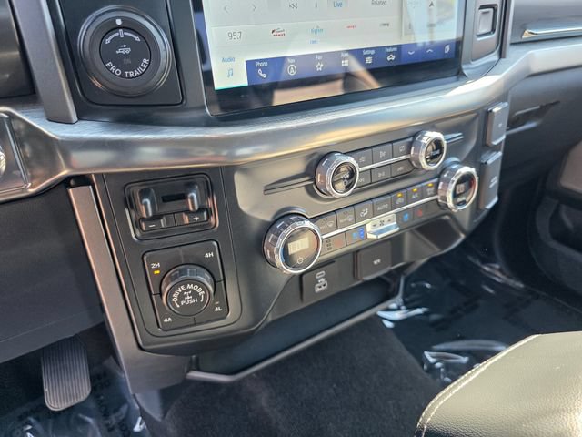 Certified 2021 Ford F150 Lariat w/ Equipment Group 501A Mid AWD/4WD image 23