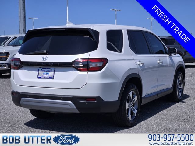 Used 2024 Honda Pilot EX-L image 8