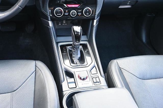 Used 2019 Subaru Forester Limited w/ Popular Package #3 image 30