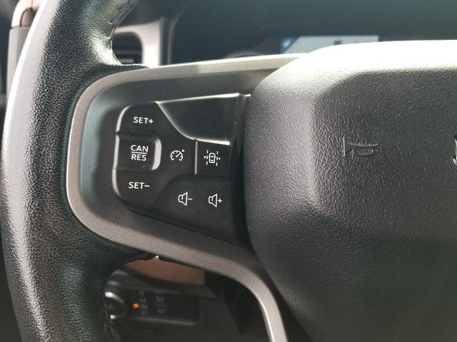 Certified 2022 Ford Bronco Outer Banks AWD/4WD image 28