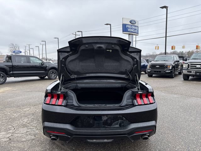 Certified 2024 Ford Mustang Premium image 26