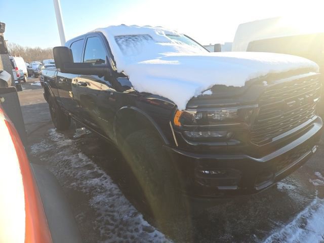 Used 2022 RAM 2500 Limited image 5