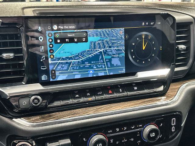 Used 2023 Chevrolet Silverado 1500 LT RWD image 21