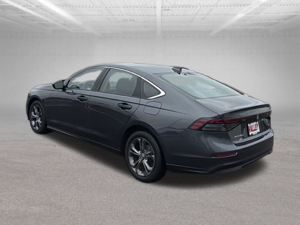 Used 2024 Honda Accord EX image 9