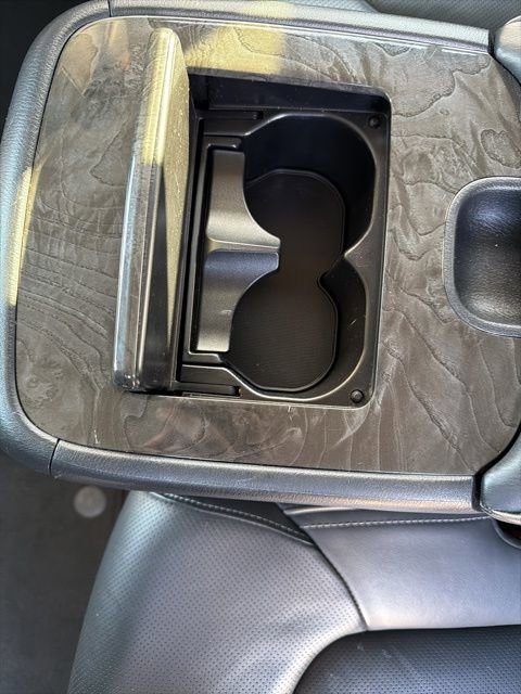 Used 2023 INFINITI QX80 Luxe w/ Cargo Package image 15