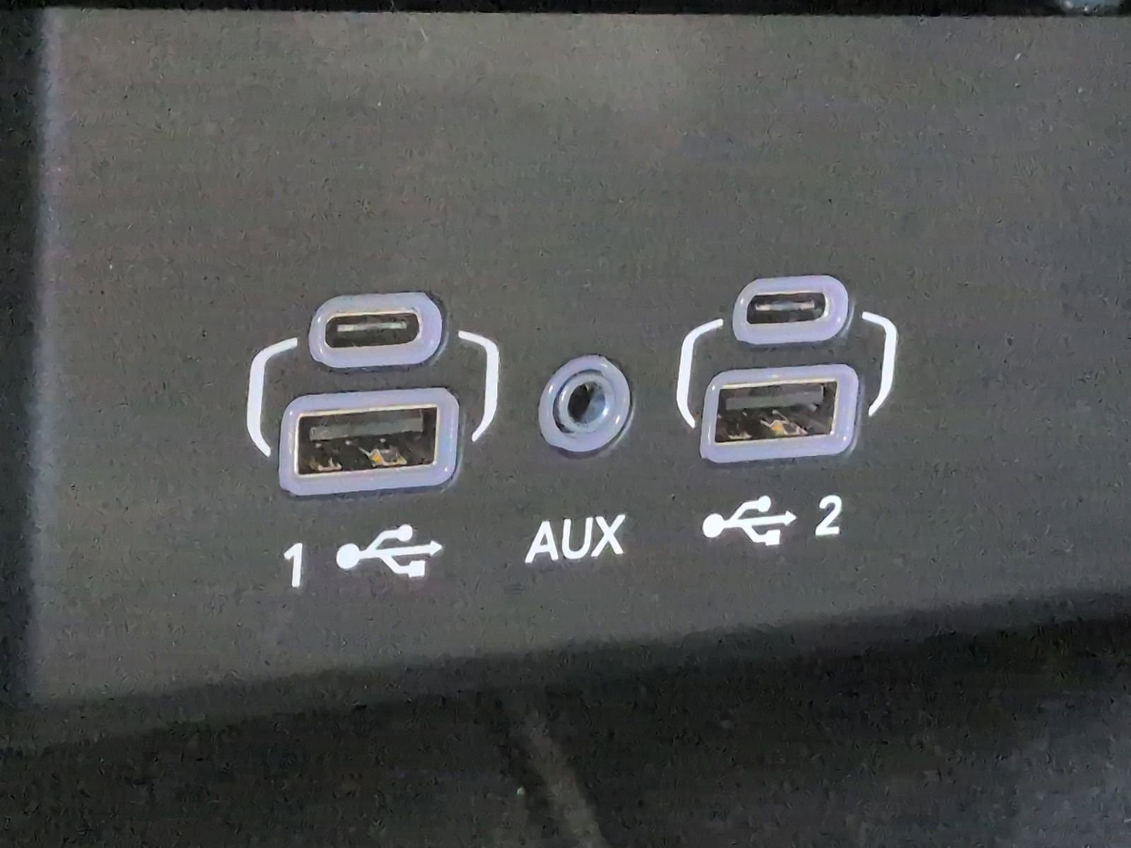 Used 2024 Jeep Wagoneer Series II image 39