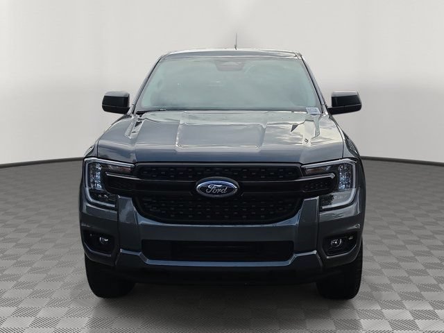Certified 2025 Ford Ranger XL RWD image 2