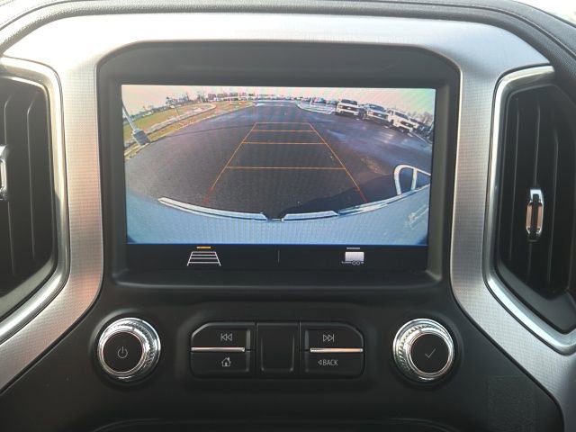 Used 2021 GMC Sierra 1500 SLE w/ X31 Off-Road Package image 26