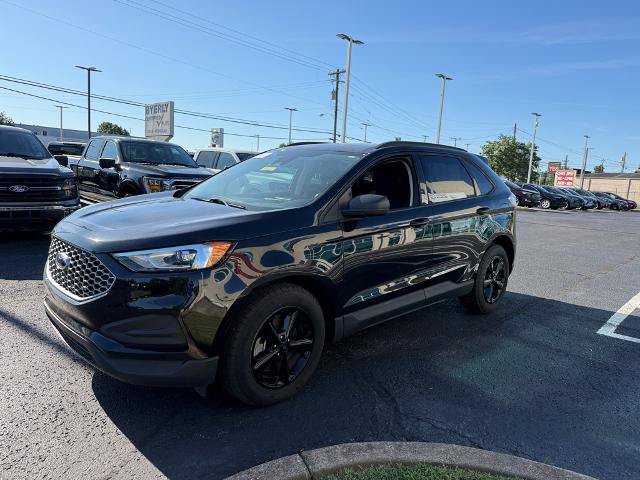 Certified 2023 Ford Edge SE AWD/4WD image 4