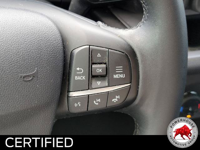 Certified 2024 Ford Bronco Sport Outer Banks w/ Tech Package AWD/4WD image 31