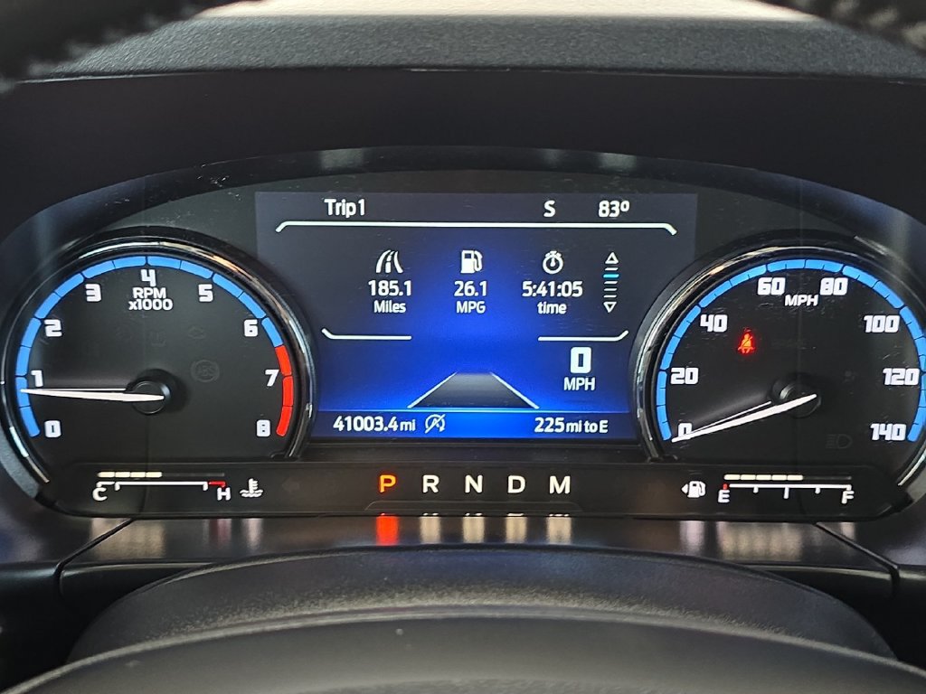 Certified 2023 Ford Bronco Sport Badlands AWD/4WD image 23