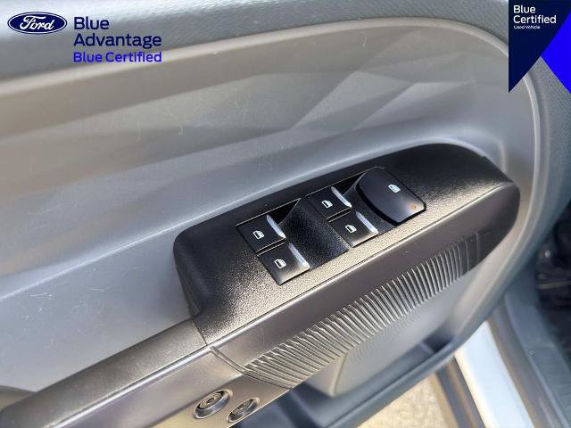 Certified 2024 Ford Maverick XL FWD image 16