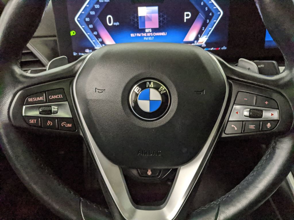 Used 2024 BMW 430i xDrive Coupe w/ Convenience Package image 18