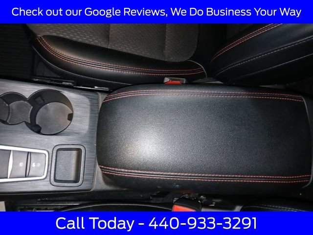 Certified 2024 Ford Escape ST-Line w/ Tech Pack #1 image 29