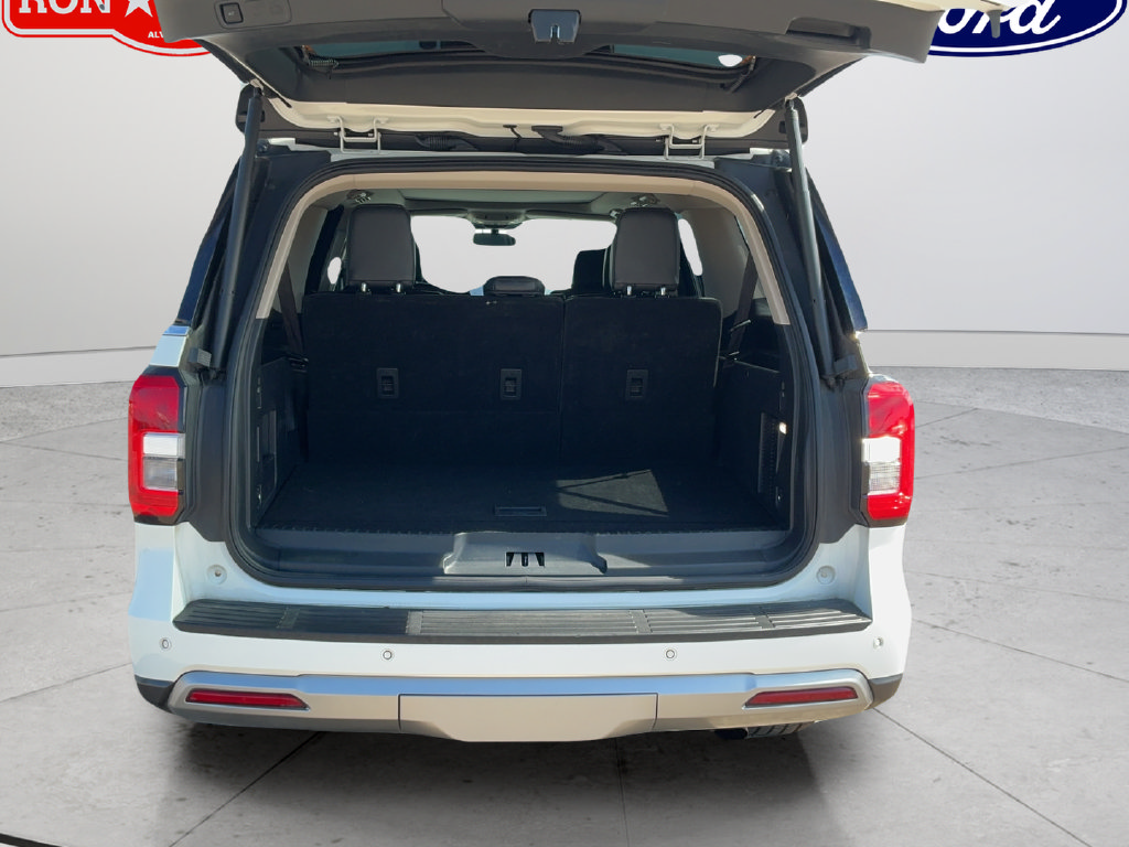 Certified 2024 Ford Expedition Max XLT RWD image 21