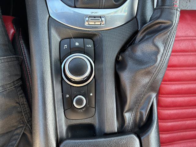 Used 2020 FIAT 124 Spider Abarth w/ Convenience Group RWD image 24