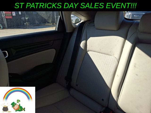 Used 2023 Honda Civic EX-L image 18