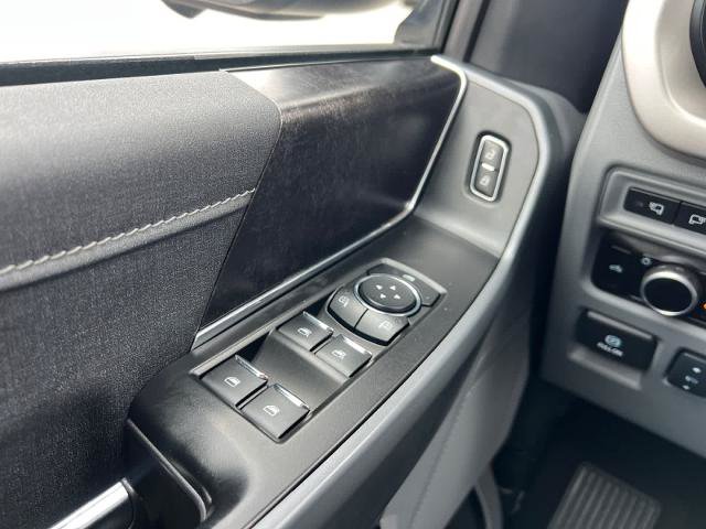 Certified 2023 Ford F150 Lightning XLT AWD/4WD image 17