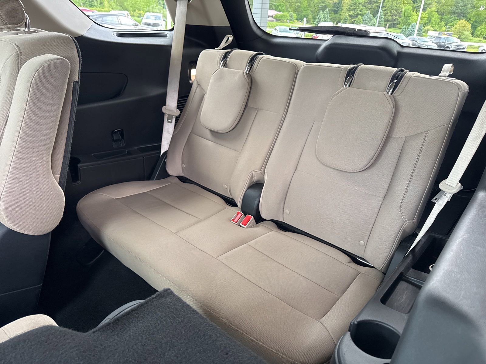 Certified 2020 Ford Explorer XLT w/ Comfort Package AWD/4WD image 39