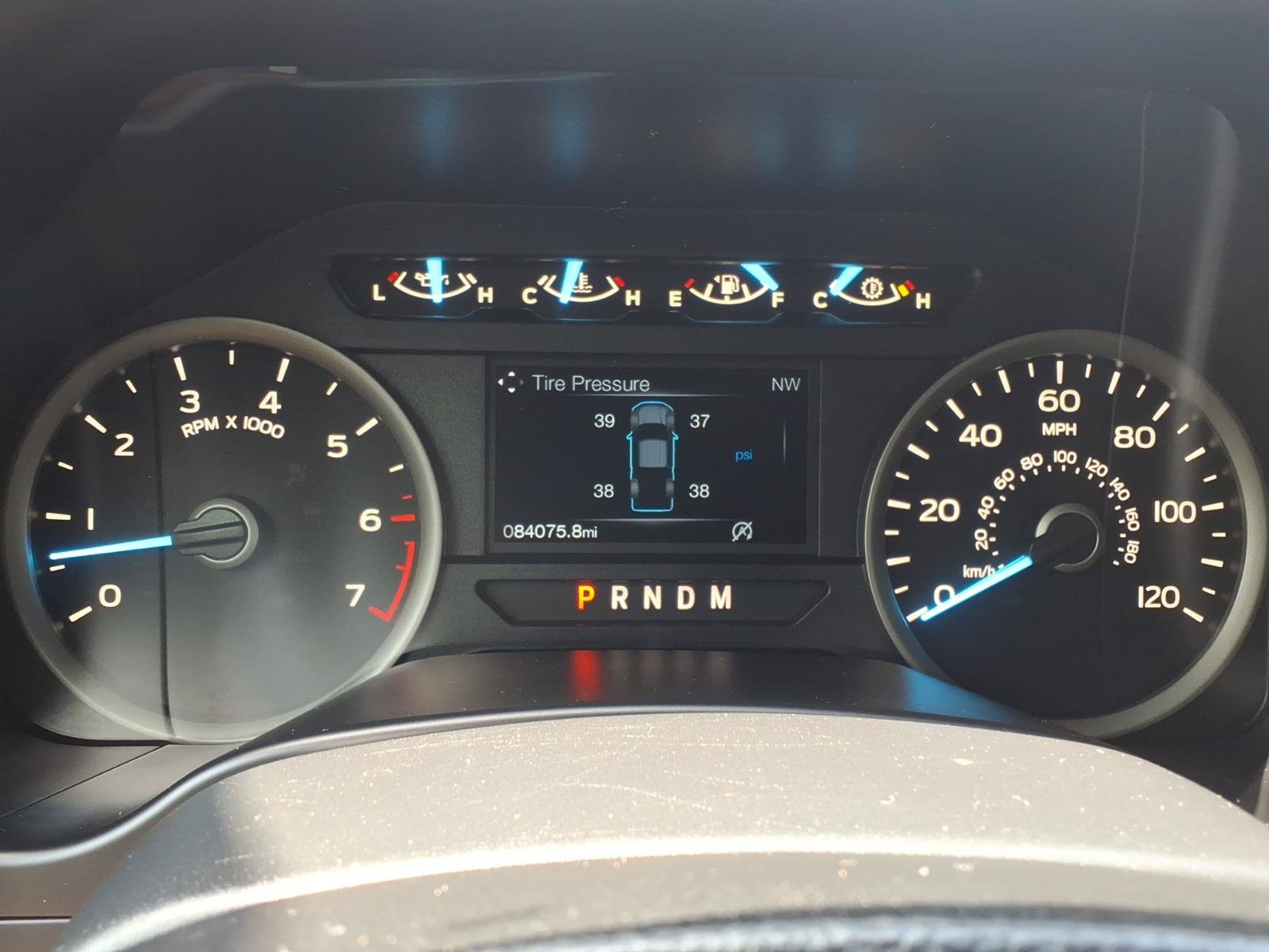 Certified 2019 Ford F150 XLT w/ Equipment Group 302A Luxury AWD/4WD image 14
