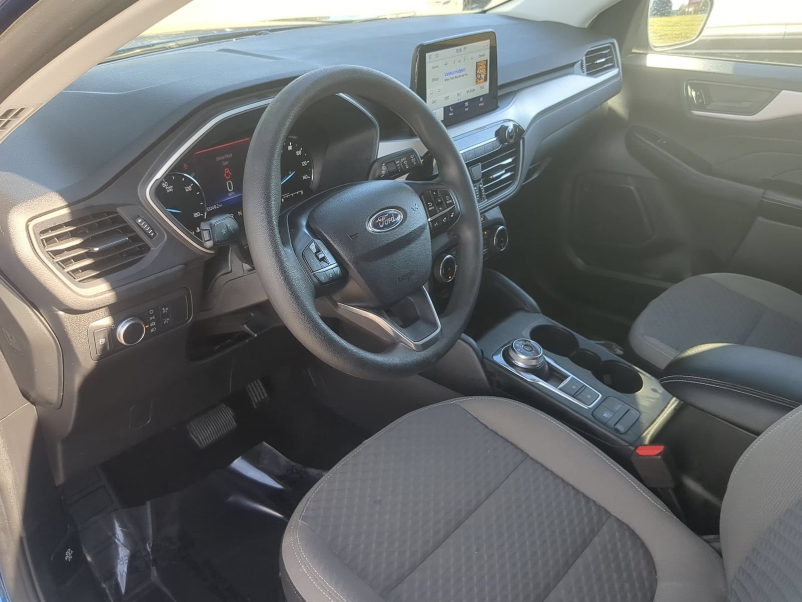 Certified 2022 Ford Escape SE AWD/4WD image 14